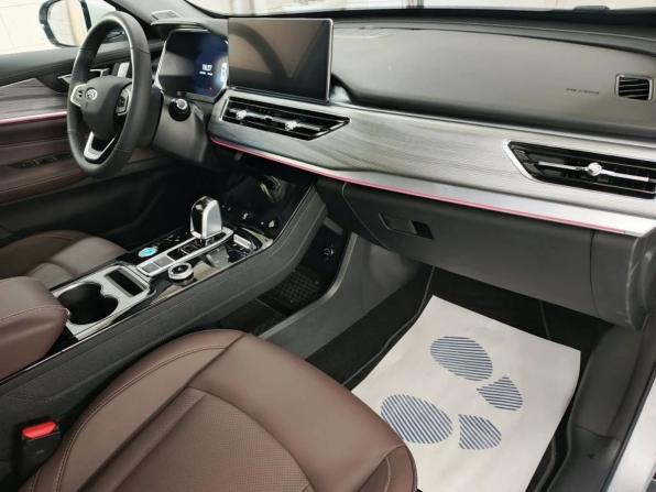Xcite X-Cross 8 с пробегом 2024 года, цена 2 749 000 рублей, 123 км, внедорожник, Автокод Объявления