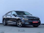 Kia K5 III Иркутск  - изображение 29