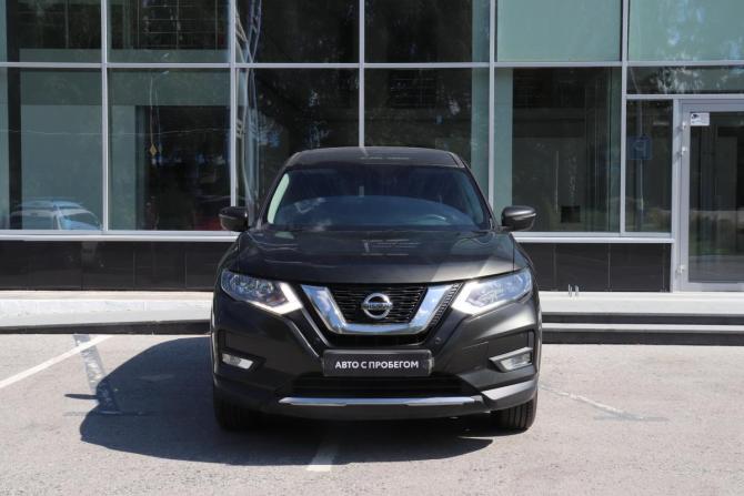 Nissan X-Trail III Рестайлинг с пробегом 2019 года, цена 1 405 000 рублей, 275212 км, внедорожник, Автокод Объявления
