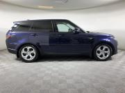 Land Rover Range Rover Sport II Рестайлинг Москва  - изображение 23