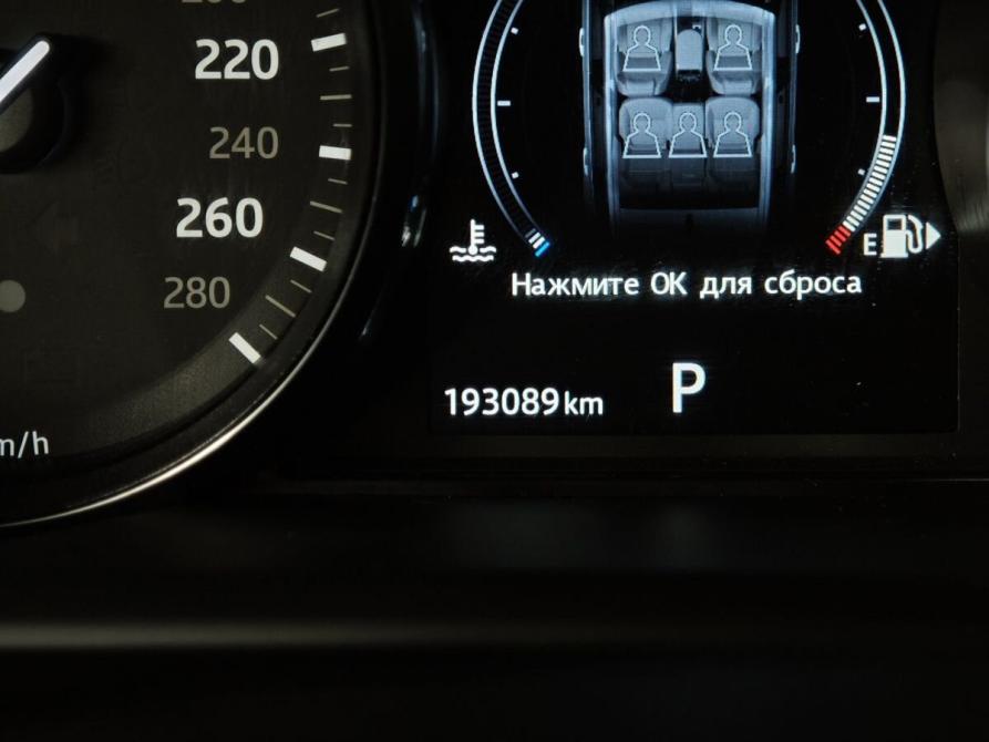 Land Rover Range Rover Sport II Москва  - изображение 18
