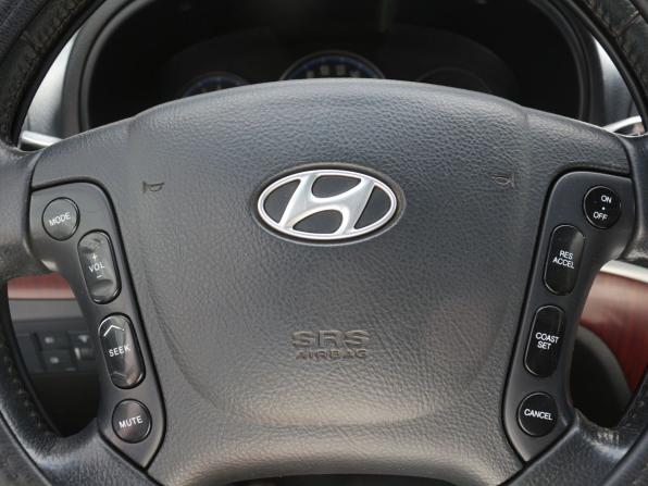 Hyundai Santa Fe II с пробегом 2008 года, цена 1 150 000 рублей, 177000 км, внедорожник, Автокод Объявления