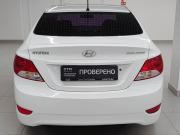 Hyundai Solaris I Казань  - изображение 29