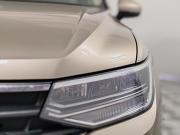 Volkswagen Tiguan II Рестайлинг Москва  - изображение 47