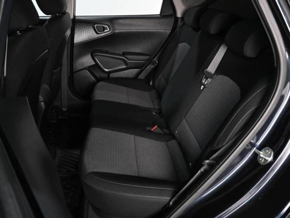 Kia Soul III с пробегом 2022 года, цена 2 199 000 рублей, 73460 км, хэтчбек, Автокод Объявления