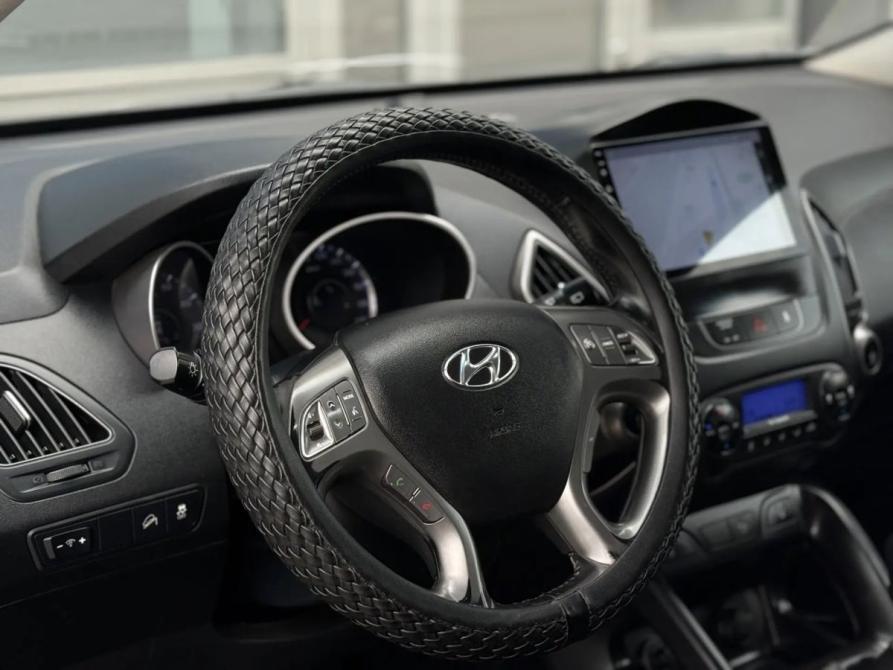 Hyundai ix35 I Рестайлинг Новосибирск  - изображение 10