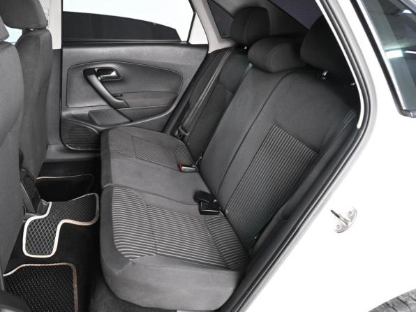 Volkswagen Polo V с пробегом 2012 года, цена 919 000 рублей, 165748 км, седан, Автокод Объявления
