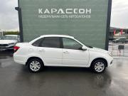 Lada (ВАЗ) Granta I Рестайлинг Екатеринбург  - изображение 16