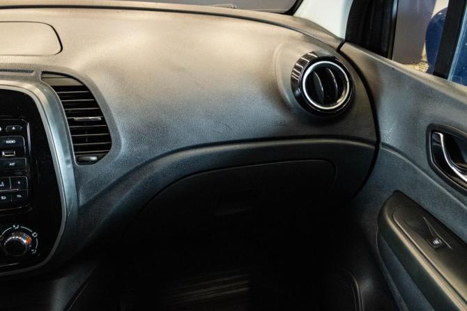 Renault Kaptur I с пробегом 2016 года, цена 1 159 000 рублей, 134789 км, внедорожник, Автокод Объявления