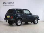 Lada (ВАЗ) 2121 (4x4) I Рестайлинг Дзержинск  - изображение 13