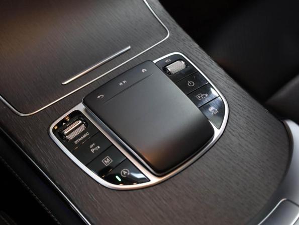 Mercedes-Benz GLC I (X253) Рестайлинг с пробегом 2020 года, цена 4 949 000 рублей, 92770 км, внедорожник, Автокод Объявления