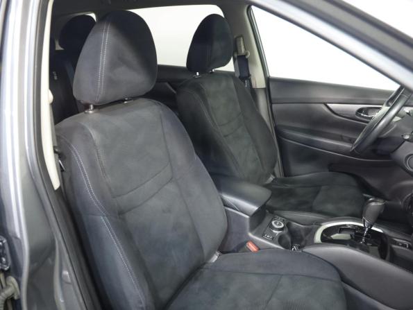Nissan X-Trail III с пробегом 2017 года, цена 1 599 000 рублей, 176000 км, внедорожник, Автокод Объявления