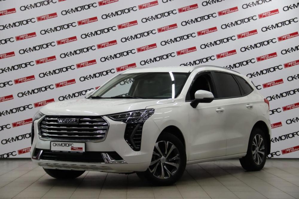 Haval Jolion I Сургут  - изображение 1