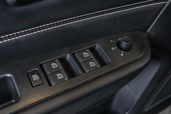 FAW Besturn X40 I с пробегом 2021 года, цена 1 499 000 рублей, 6459 км, внедорожник, Автокод Объявления
