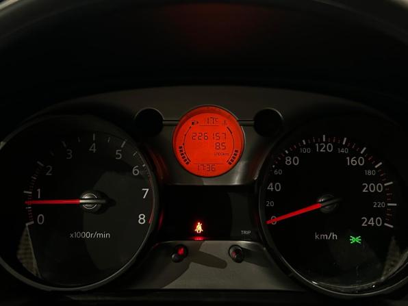 Nissan Qashqai I с пробегом 2007 года, цена 629 000 рублей, 226153 км, внедорожник, Автокод Объявления