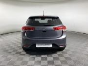 Kia Rio III Рестайлинг Москва  - изображение 25