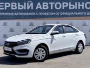 Lada (ВАЗ) Vesta I Рестайлинг (NG) Краснодар  - изображение 20