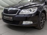 Skoda Octavia II (A5) Рестайлинг Волгоград  - изображение 47