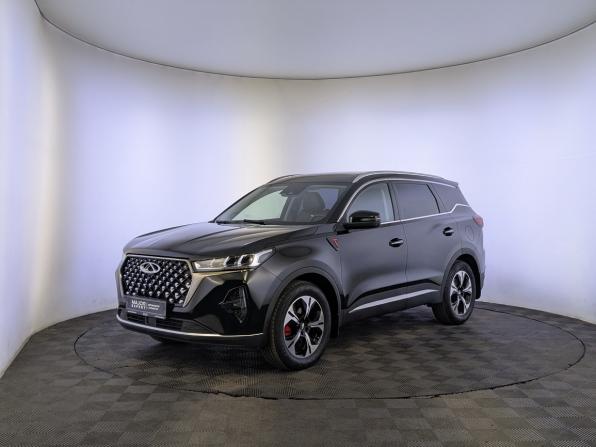 Chery Tiggo 7 Pro Max I с пробегом 2023 года, цена 1 990 000 рублей, 41144 км, внедорожник, Автокод Объявления