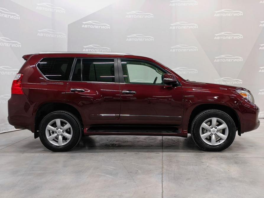 Lexus GX II Новосибирск  - изображение 6