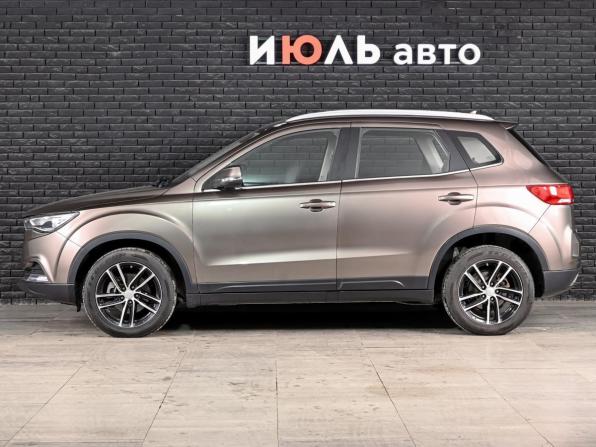 FAW Besturn X40 I с пробегом 2019 года, цена 1 200 000 рублей, 80693 км, внедорожник, Автокод Объявления