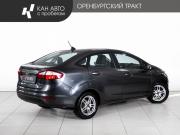 Ford Fiesta Mk6 Рестайлинг Казань  - изображение 20