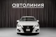 Toyota Crown XIV (S210) Рестайлинг Красноярск  - изображение 42