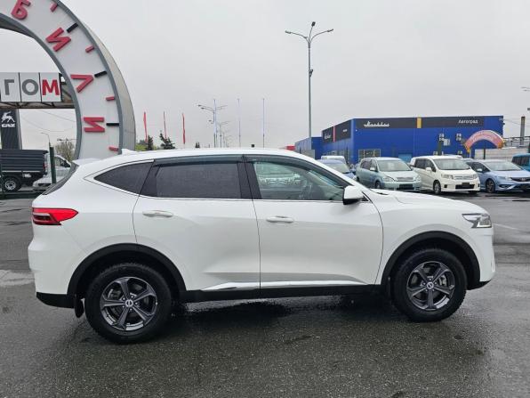 Haval F7 I с пробегом 2021 года, цена 1 699 995 рублей, 152223 км, внедорожник, Автокод Объявления