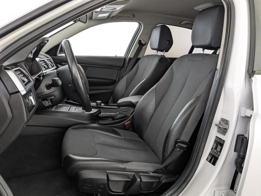 BMW 3 серии VI (F3x) Рестайлинг Москва  - изображение 20