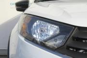 Lada (ВАЗ) Granta I Рестайлинг Пермь  - изображение 24