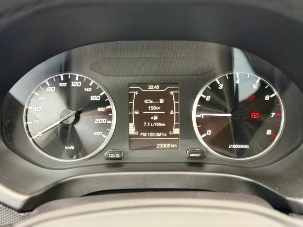 Chery Tiggo 4 I Рестайлинг с пробегом 2021 года, цена 1 319 000 рублей, 29900 км, внедорожник, Автокод Объявления