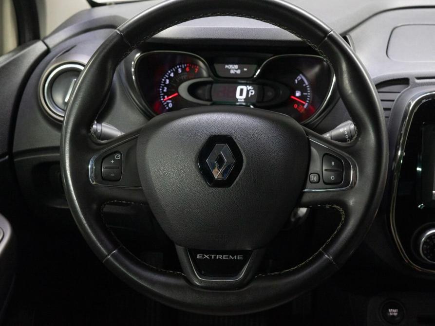 Renault Kaptur I Тюмень  - изображение 19