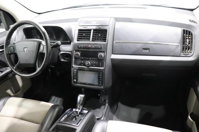 Dodge Journey I с пробегом 2008 года, цена 540 000 рублей, 286793 км, внедорожник, Автокод Объявления