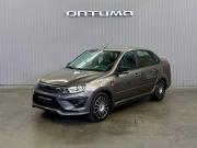 Lada (ВАЗ) Granta I Краснодар  - изображение 16