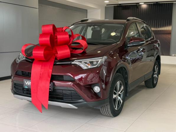 Toyota RAV4 IV (XA40) Рестайлинг с пробегом 2018 года, цена 2 975 000 рублей, 56385 км, внедорожник, Автокод Объявления