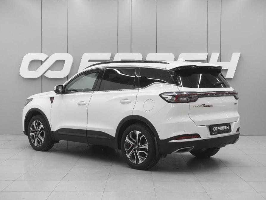 Chery Tiggo 7 Pro Max I Рестайлинг Сочи  - изображение 2