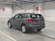 BMW X1 II (F48) Рестайлинг Казань  - изображение 35