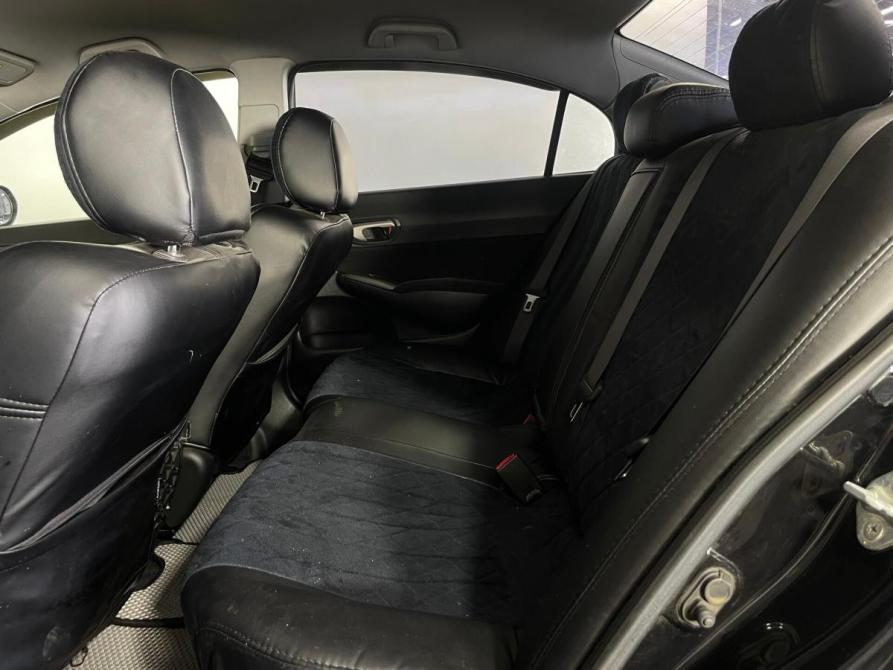 Honda Civic VIII Воронеж  - изображение 19