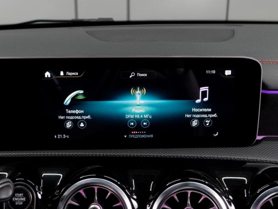 Mercedes-Benz CLA II (C118 X118) Тюмень  - изображение 14