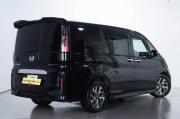 Honda Stepwgn V Челябинск  - изображение 25