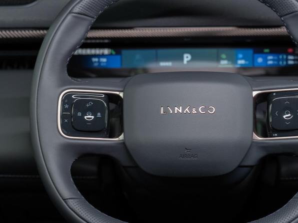 Новый Lynk &amp; Co 900 2026 года, цена 8 350 000 рублей, внедорожник, Автокод Объявления