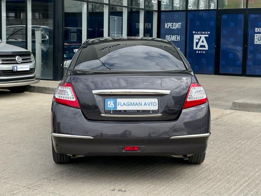 Nissan Teana II (J32) Рестайлинг Краснодар  - изображение 4