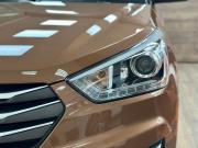 Hyundai Creta I Уфа  - изображение 42
