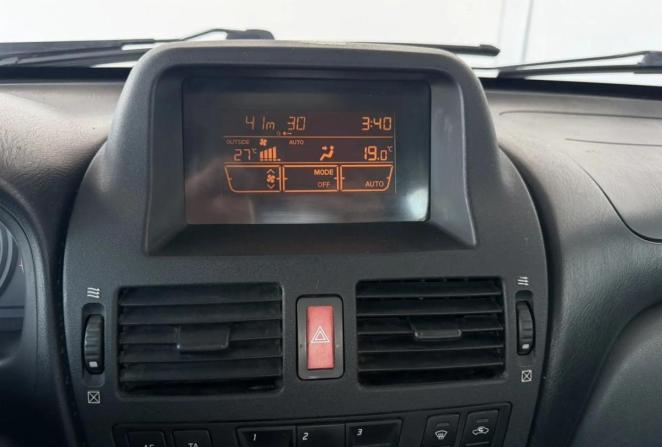Nissan Almera II (N16) Рестайлинг с пробегом 2006 года, цена 245 000 рублей, 238351 км, седан, Автокод Объявления