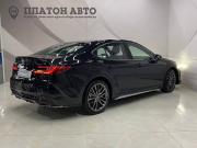 Toyota Camry IX (XV80) China Market Воронеж  - изображение 28