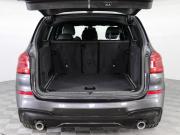 BMW X3 III (G01) Химки  - изображение 27