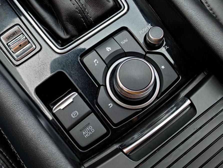 Mazda 6 III (GJ) Рестайлинг 2 Краснодар  - изображение 14