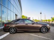 Mercedes-Benz C-Класс III (W204) Рестайлинг Волгоград  - изображение 41
