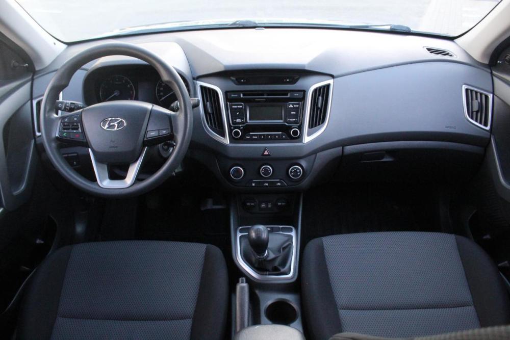 Hyundai Creta I Брянск  - изображение 6