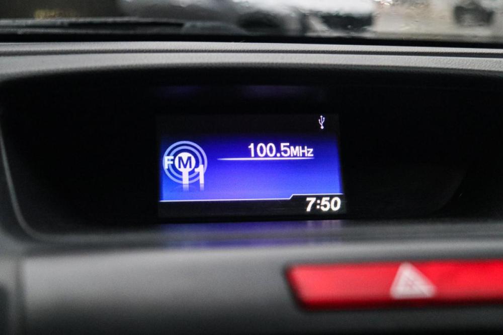 Honda CR-V IV Москва  - изображение 14